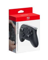 Comando Pro Nintendo Switch 2